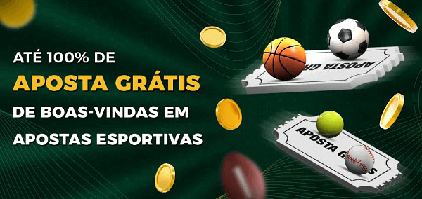 atmwin bet Ate 100% de Aposta Gratis